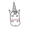 unicorn