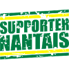 Supporters Nantes
