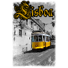Lisboa Tram