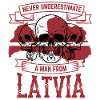 Latvia