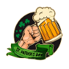 La Saint-Patrick