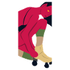 Diable de skate