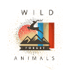 wild animals
