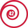 42