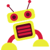 robot 3c