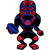 rugby mask