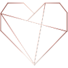 Heart design simple