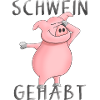 Pig - luck - good luck charm