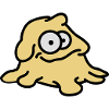 Dough Monster
