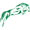 Springpferd