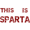 This is Sparta
