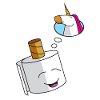 Rêve Licorne