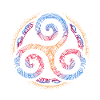 Triskele