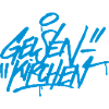 Ultras Gelsenkirchen Graffiti Shirt