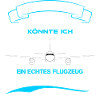 Pilote FSX