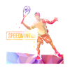 speedminton