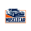 muscle car