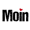 Moin Heart