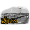 Lisbon bridge