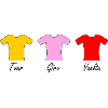 Tour Giro Vuelta