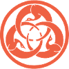 Hagakure - The three swans