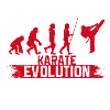 Évolution du karaté