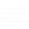 Cooper Black cool font