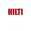 Jeg er stærk, HILTI og fuld af energi