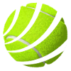 tennis ball