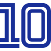 Number 10