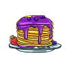 Pancake pancake pancake gift