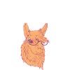 Always Be An Alpaca