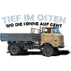 ifa w50 ddr ossi