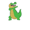 crocodile