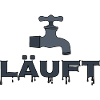 Faucet running