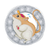 Hamster wheel