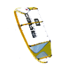 kitesurfen Co kite