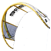 kite kitesurfing co2