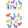 Molecules + cows = molecules