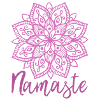 Namaste