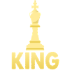 Roi d'échecs
