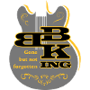 B.B. King