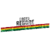 Roots Reggae Gradient Design