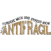 Antifragile
