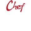 Chef au grill