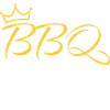 BBQ King mit Krone