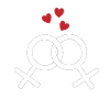Lesbian Lesbian Love