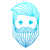 RobyTec Logo B1 Icon