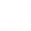 Coffee teach reapeat white
