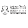 Atticus Finch Custom Avocat